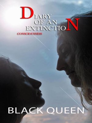 cover image of Diary of an Extinction